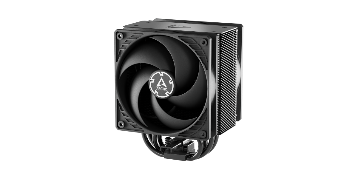 ARCTIC Freezer 36 – Leistungsstarke Kühlung, leiser Betrieb